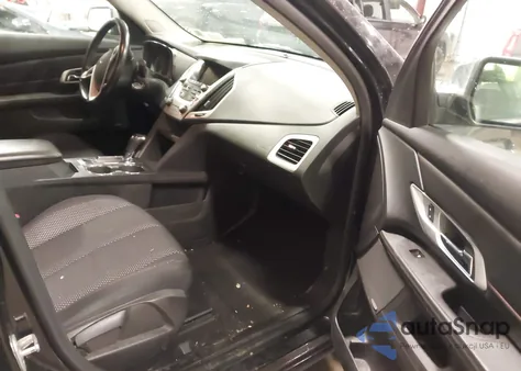 2016 GMC Terrain Sle-2 z USA, uszkodzony, nr VIN 2GKFLTEK7G6256784